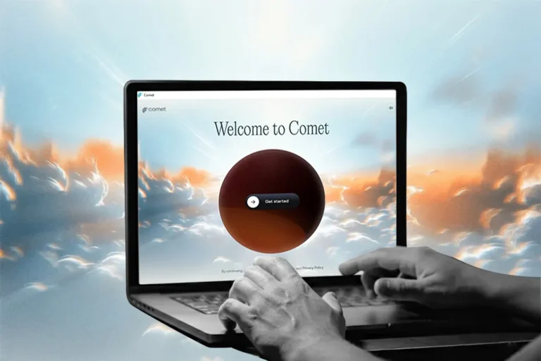 El navegador gratuito con IA que quiere cambiar Internet