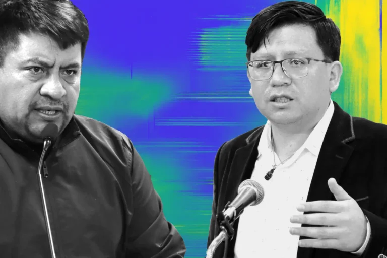 Ministros apuran nuevos préstamos antes de dejar el poder.