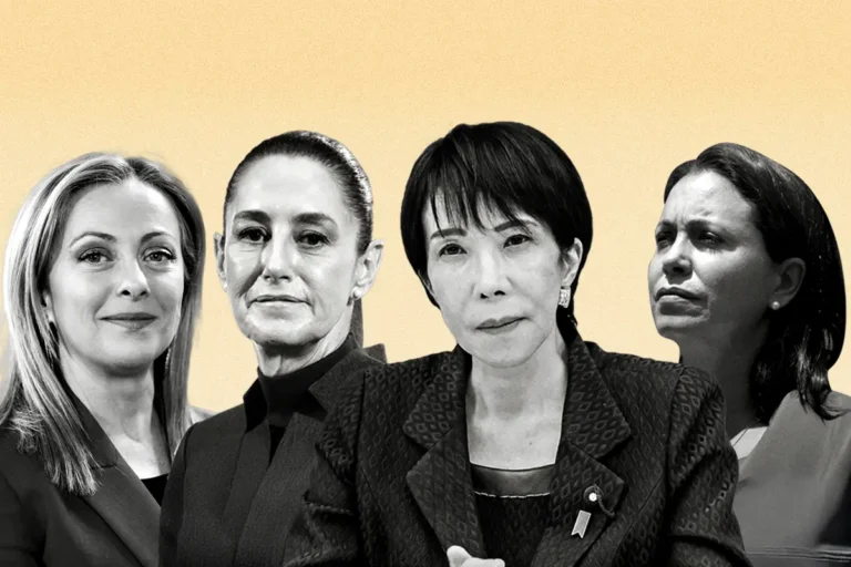 Japón rompe barrera de género con Primera Ministra mujer