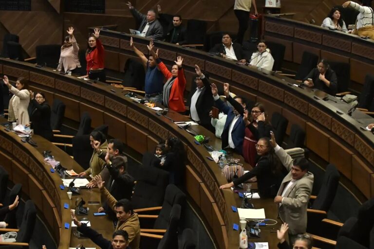 Asamblea legislativa