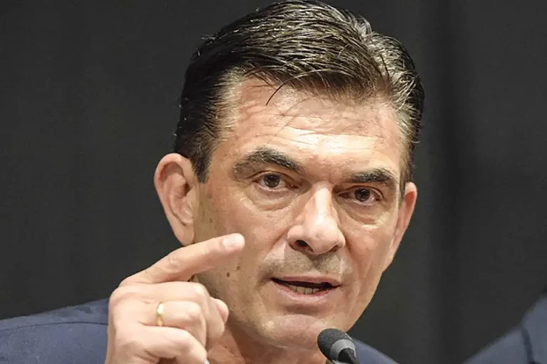 Rodrigo Paz, presidente electo.