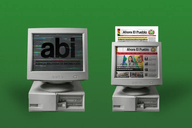 Abi y Ahora el Pueblo