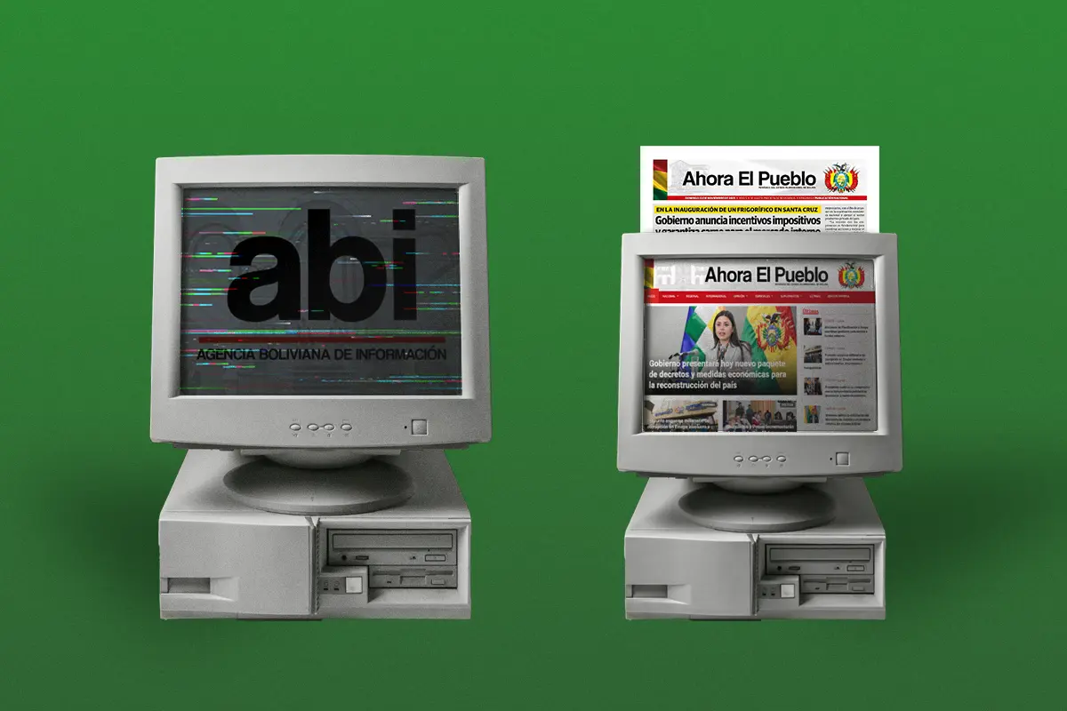 Abi y Ahora el Pueblo