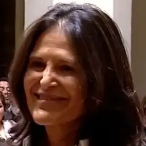 Beatriz García De Acha