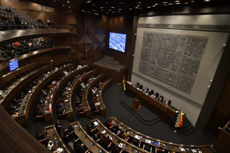 Última sesión diputados