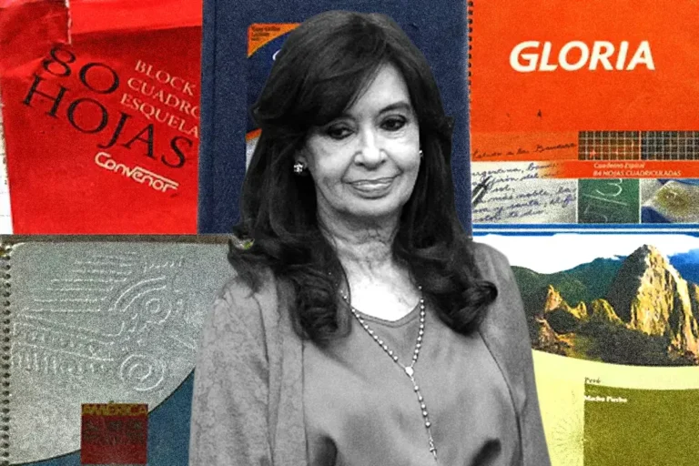 Causa “Cuadernos”: Cristina Kirchner ante el mayor juicio por corrupción