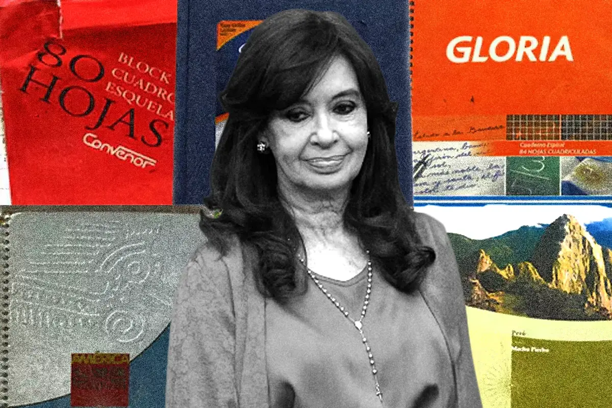 Causa “Cuadernos”: Cristina Kirchner ante el mayor juicio por corrupción