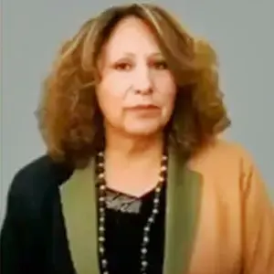 Cinthya M. Yáñez Eid