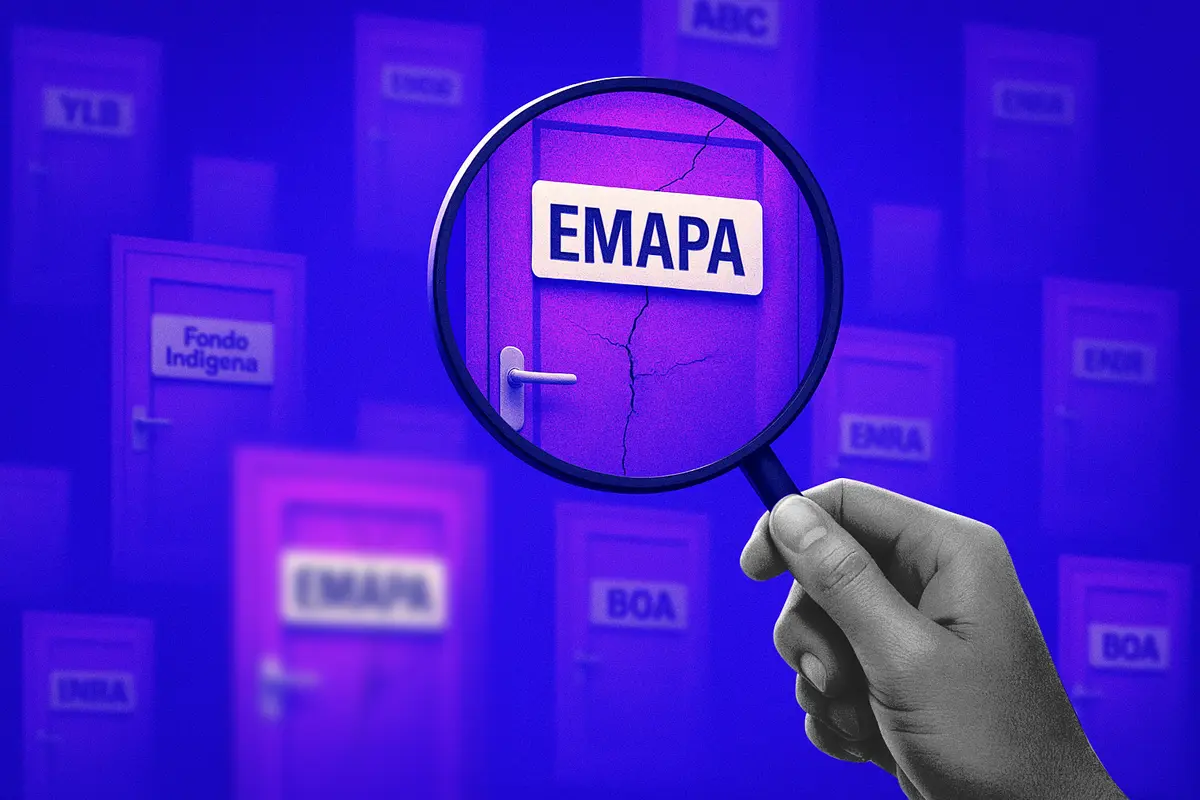 Investigación de Emapa