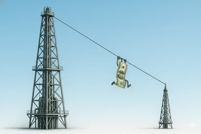 Bolivia reporta 83% menos de reservas de gas al final de la era del MAS