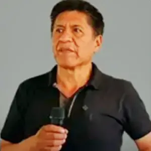 Edgar Morales Mamani