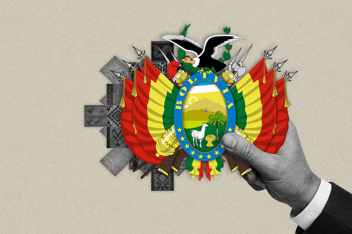 Símbolos nacionales