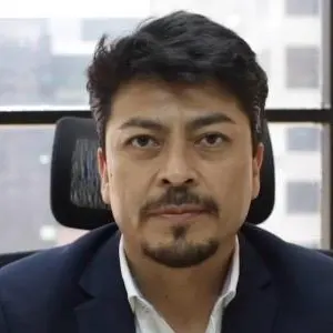 Fernando Aramayo Carrasco