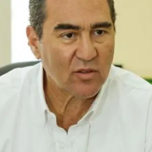 Fernando Romero Pinto