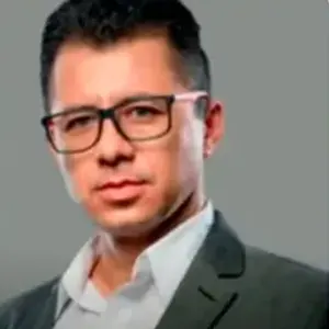 Freddy Alejandro Vidovic