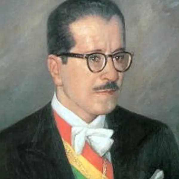 Hernán Siles Zuazo