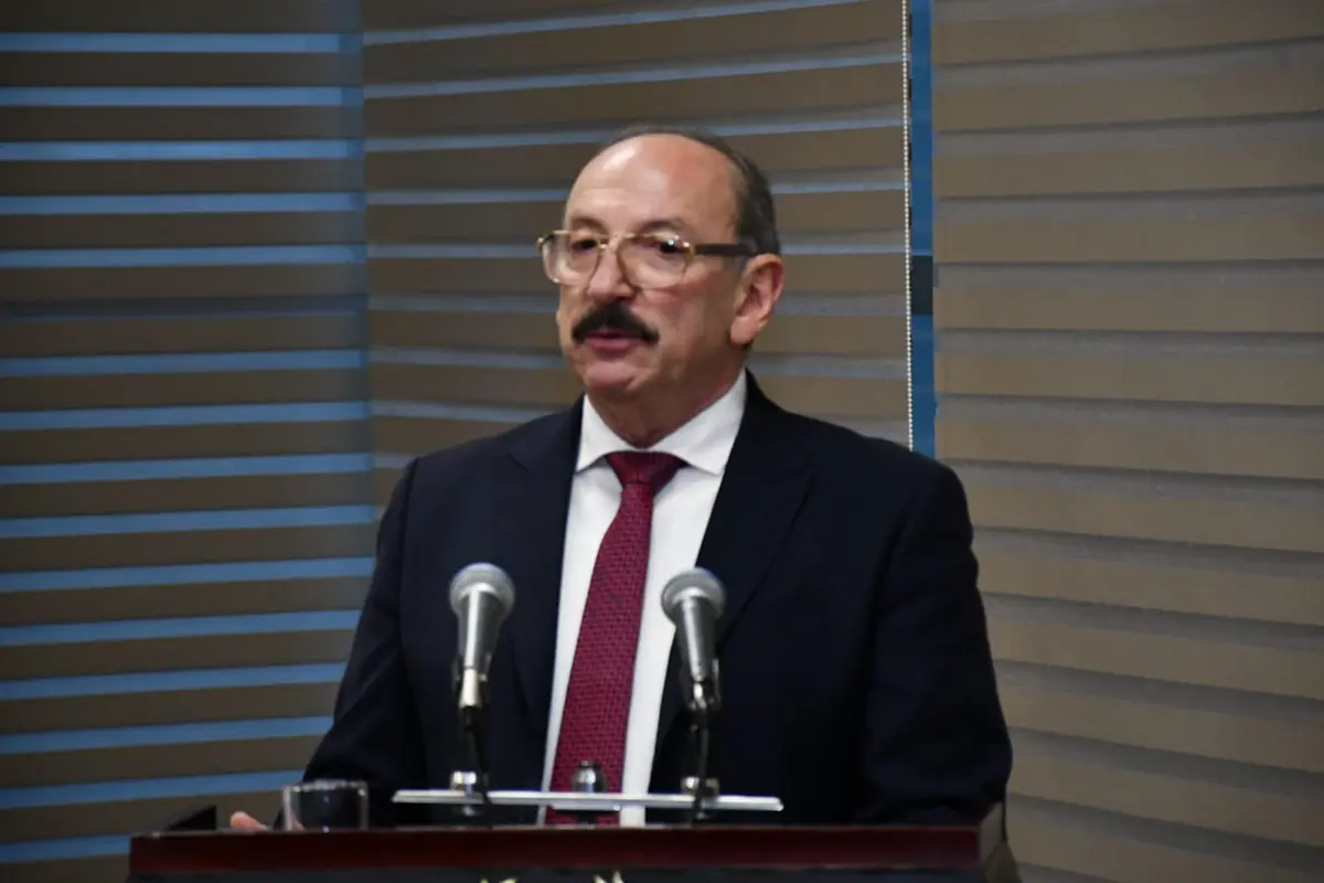 Hugo César León Lafaye