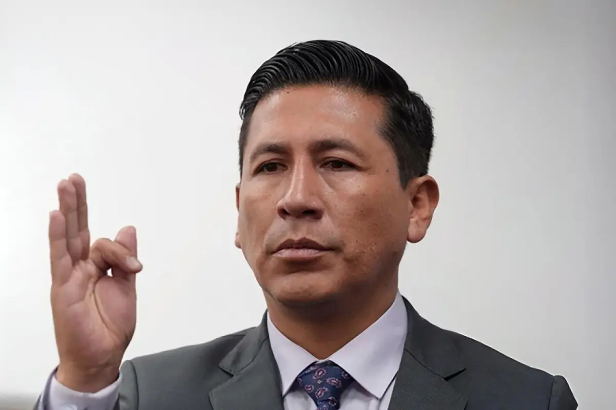 Jorge Franz García Pinto