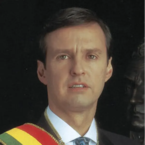 Jorge Quiroga Ramírez