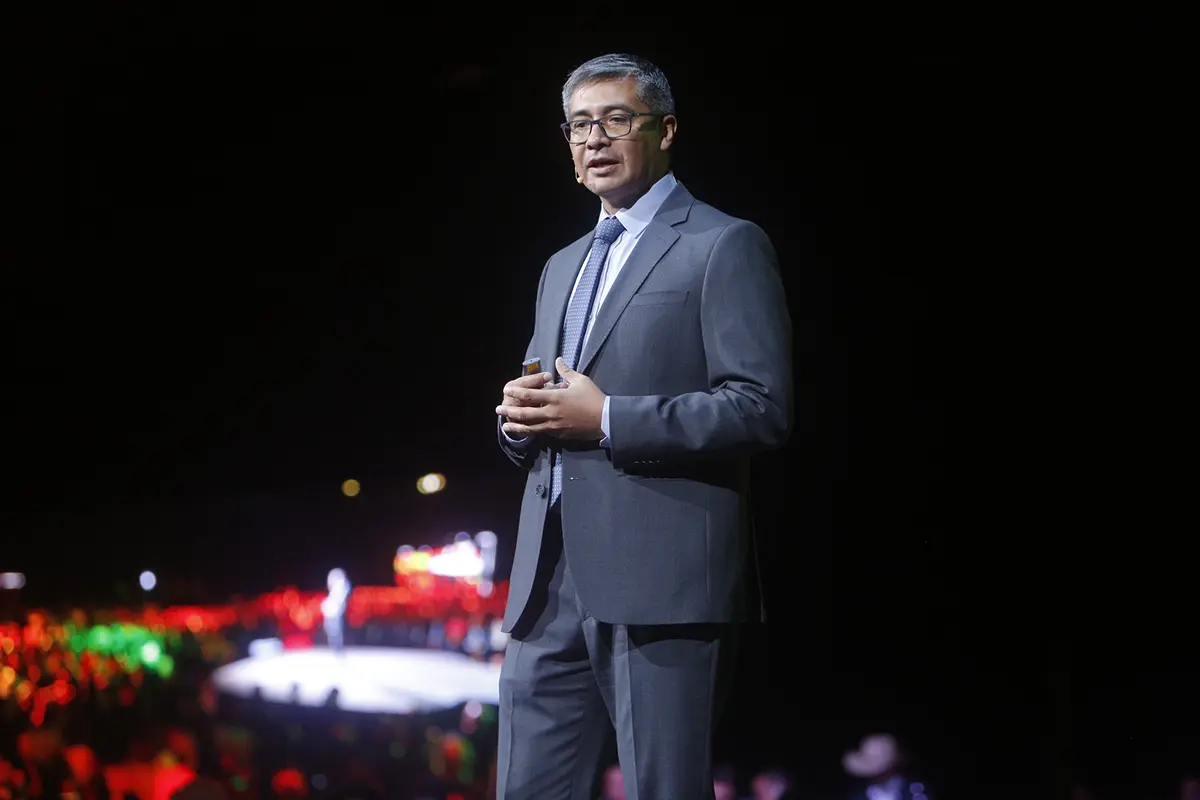 José Gabriel Espinoza Yañez