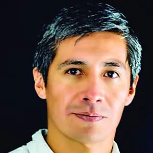 José G. Espinoza Añez