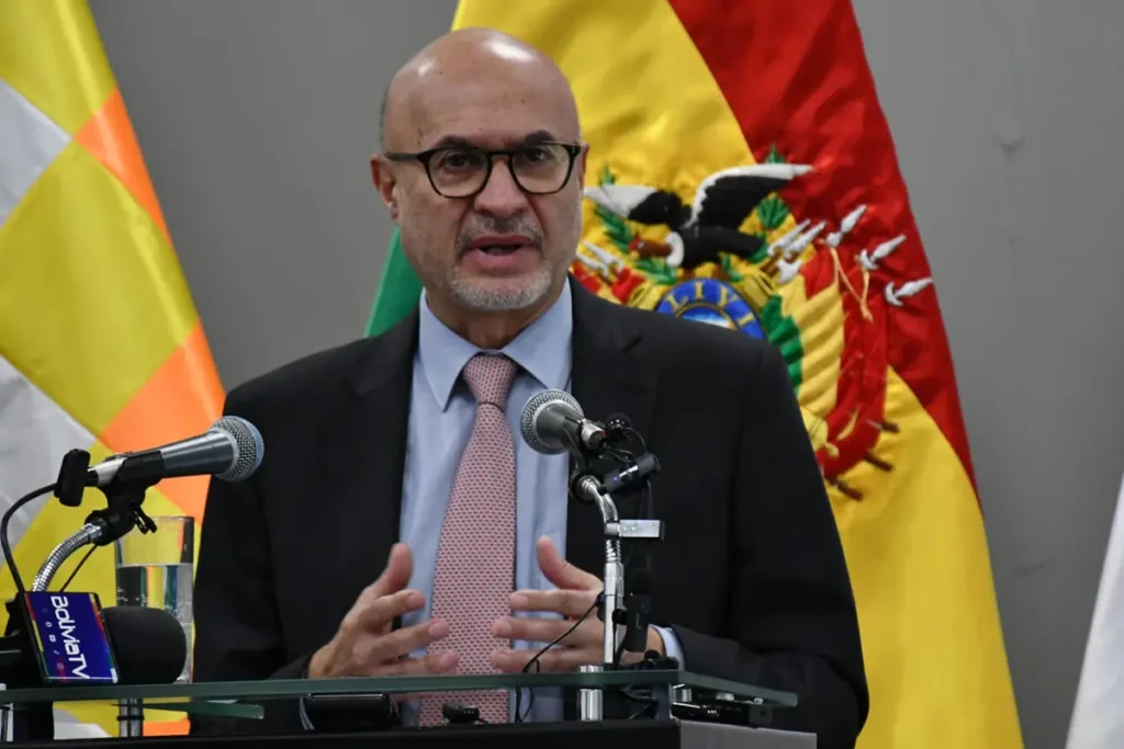 José Luis Lupo.