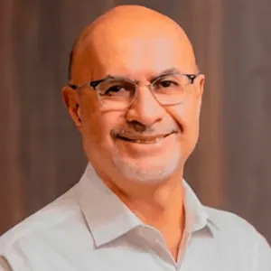 José Luis Lupo Flores