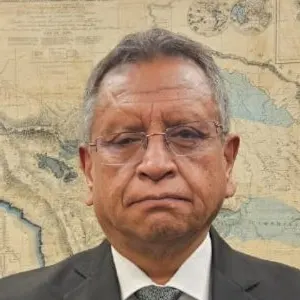 Marco A. Oviedo Huerta