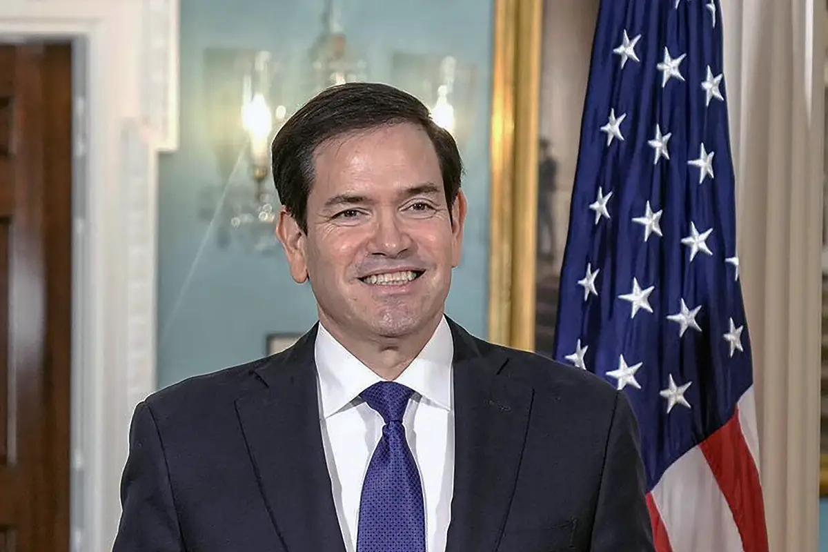 Marco Rubio