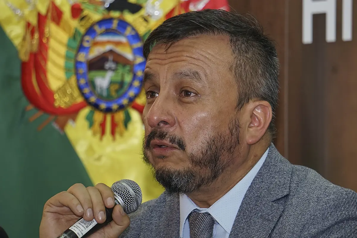 Mauricio Medinacell