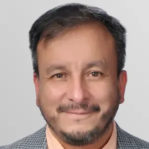 Mauricio Medinaceli Monroy