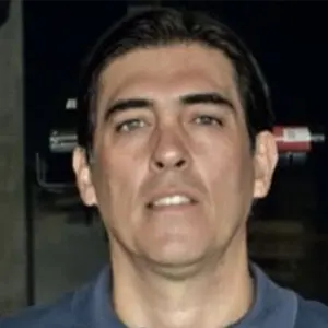 Mauricio Zamora Liebers