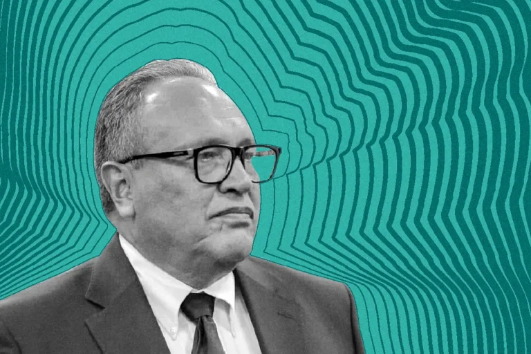 Marco Antonio Calderon