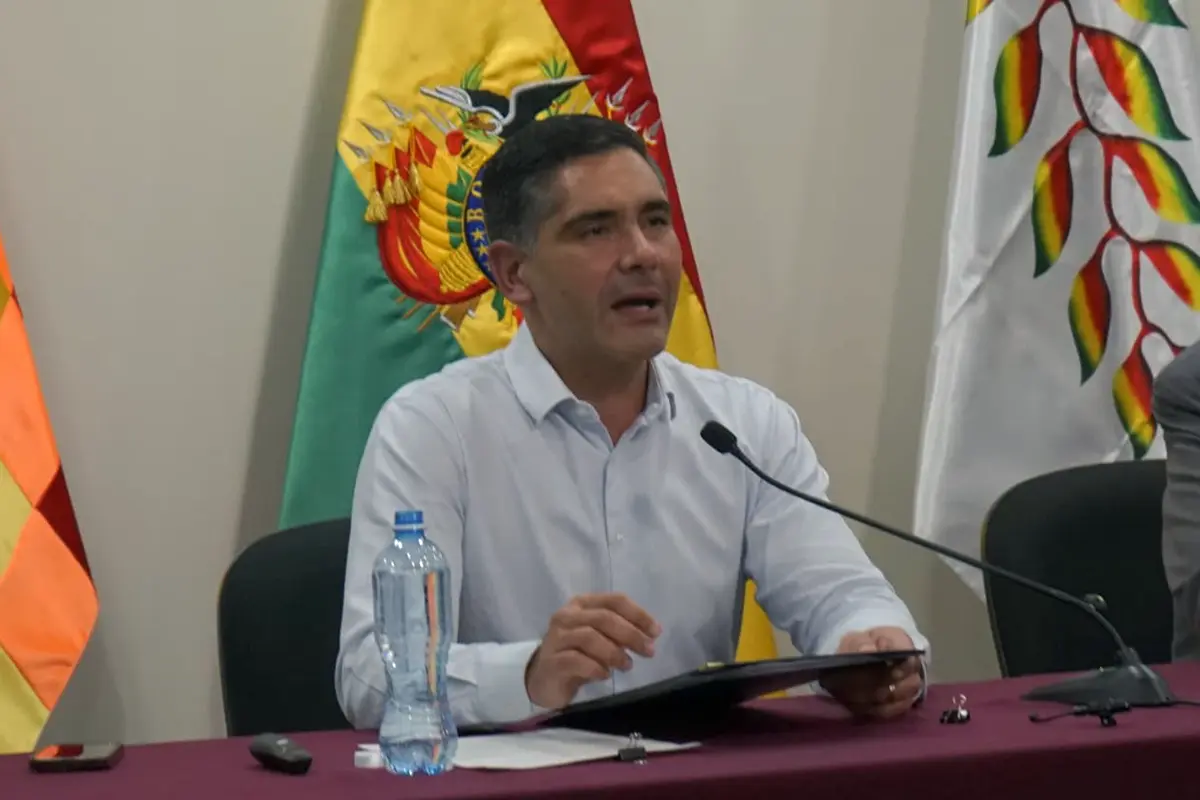 Oscar Mario Justiniano