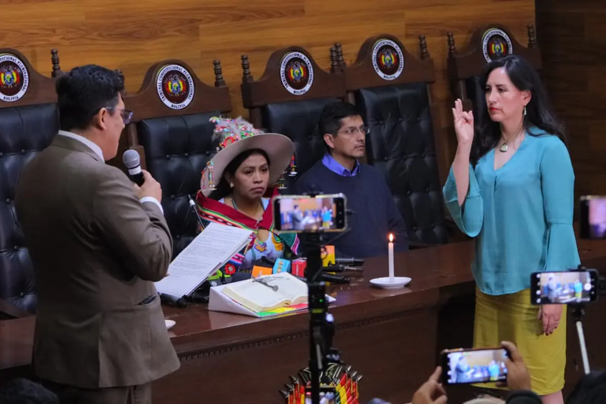 Paola Verónica Prudencio Candia