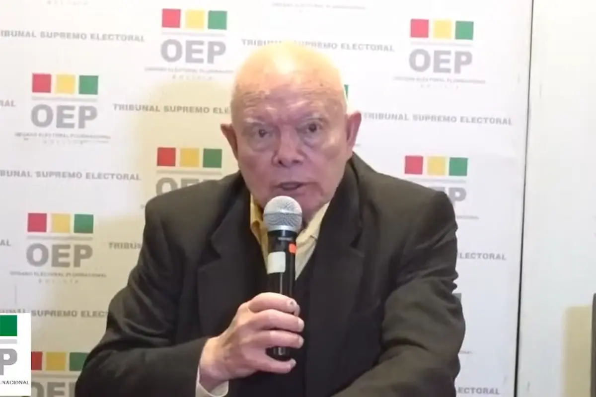 Óscar Abel Hassenteufel Salazar