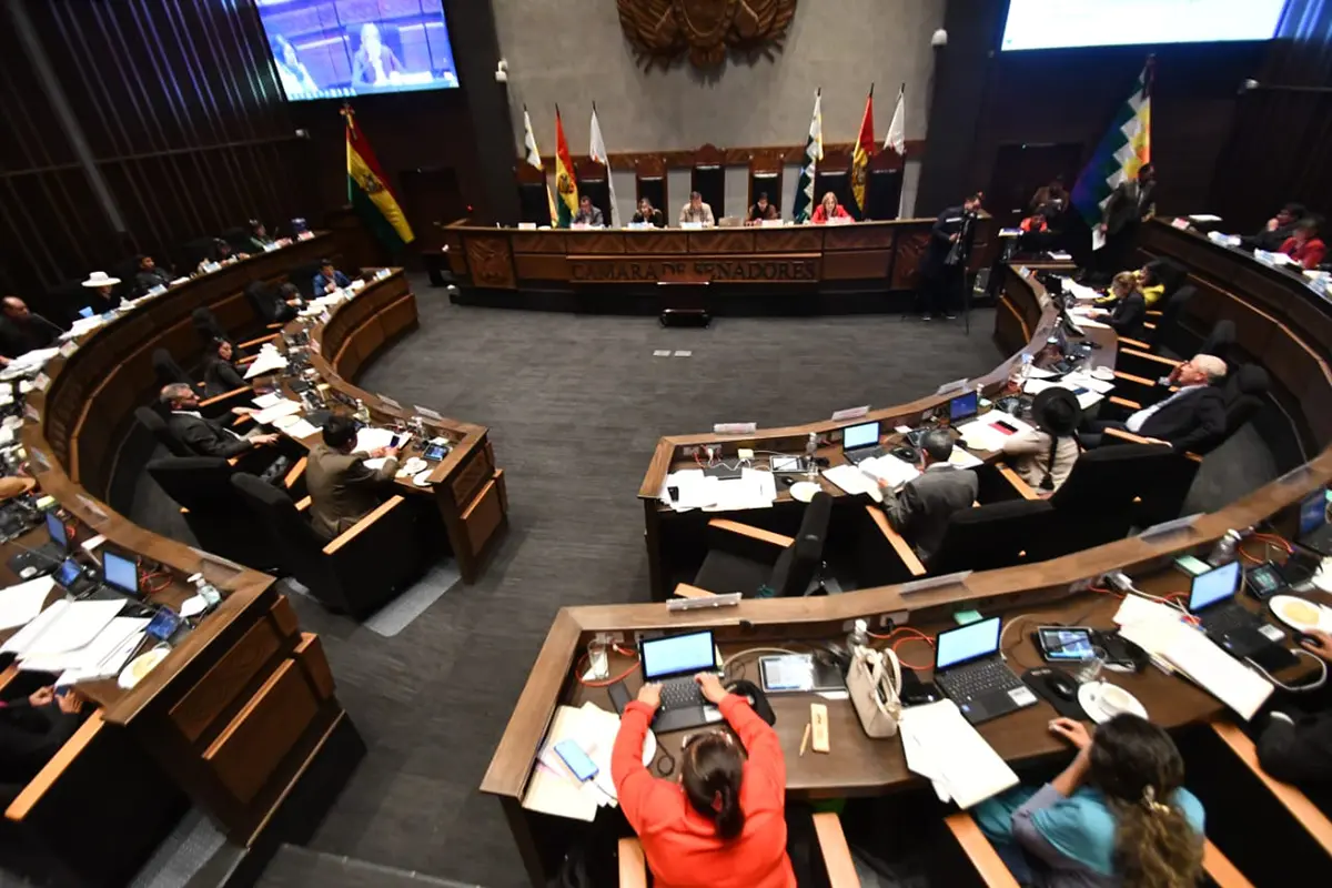 Senado
