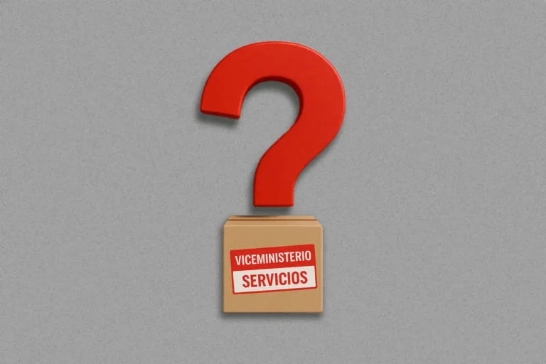 Cinco viceministerios de justicia esperan destino