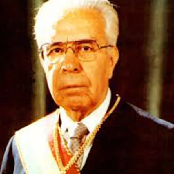 Víctor Paz Estenssoro