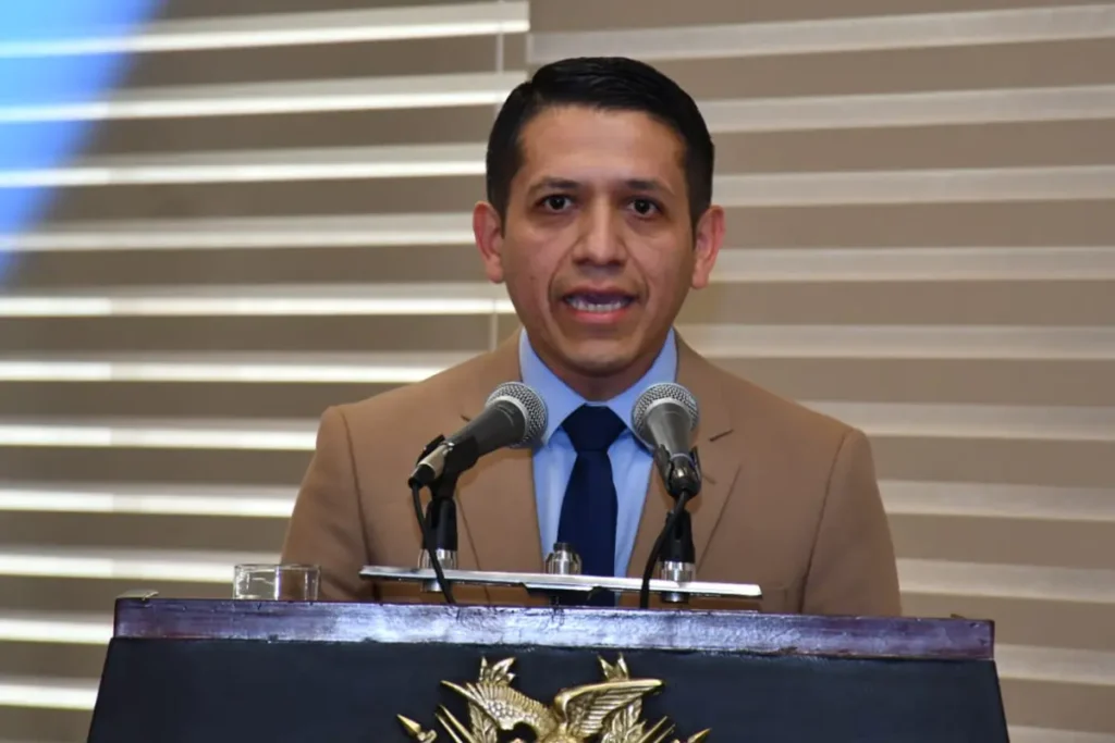 Yamil García