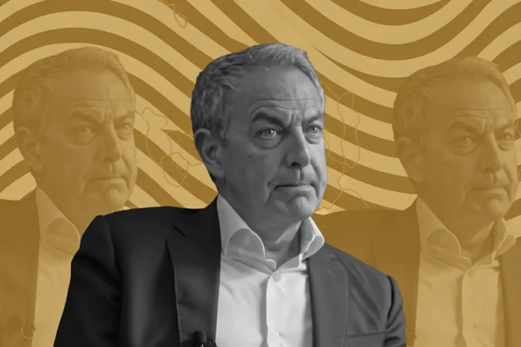 José Luis Rodríguez Zapatero