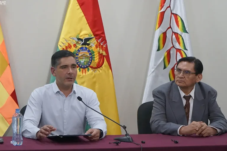 Oscar Mario Justiniano