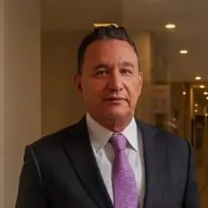 Marcelo Salinas Gamarra