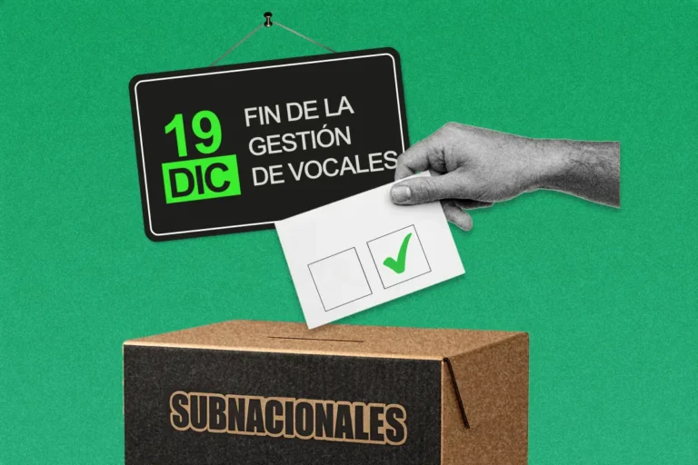 Subnacionales
