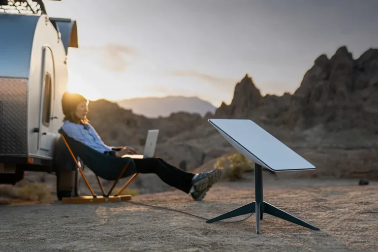 Bolivia iniciará una nueva era digital con Starlink