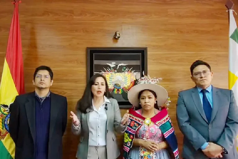 Denuncian arbitrariedades en magistrados prorrogados para evitar cesación de sus funciones