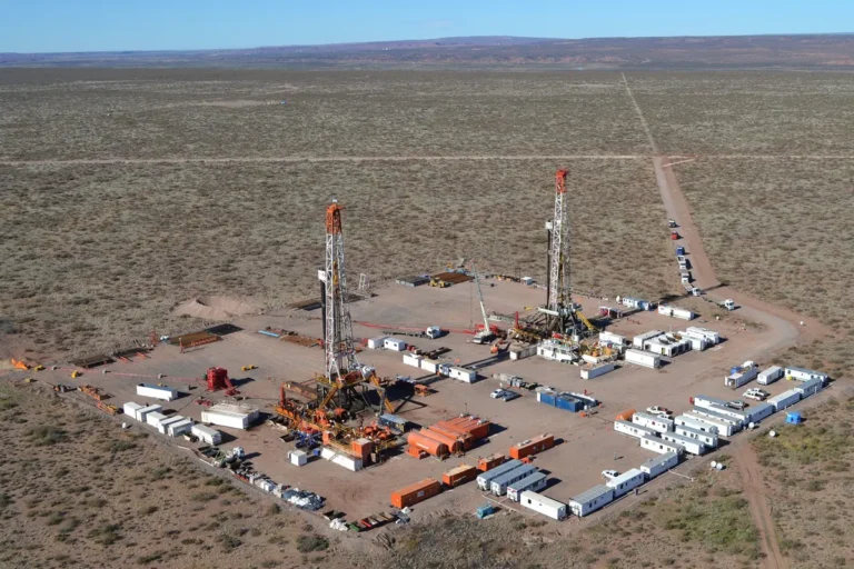 ¿Cómo puede beneficiarse Bolivia de la producción histórica de Vaca Muerta?