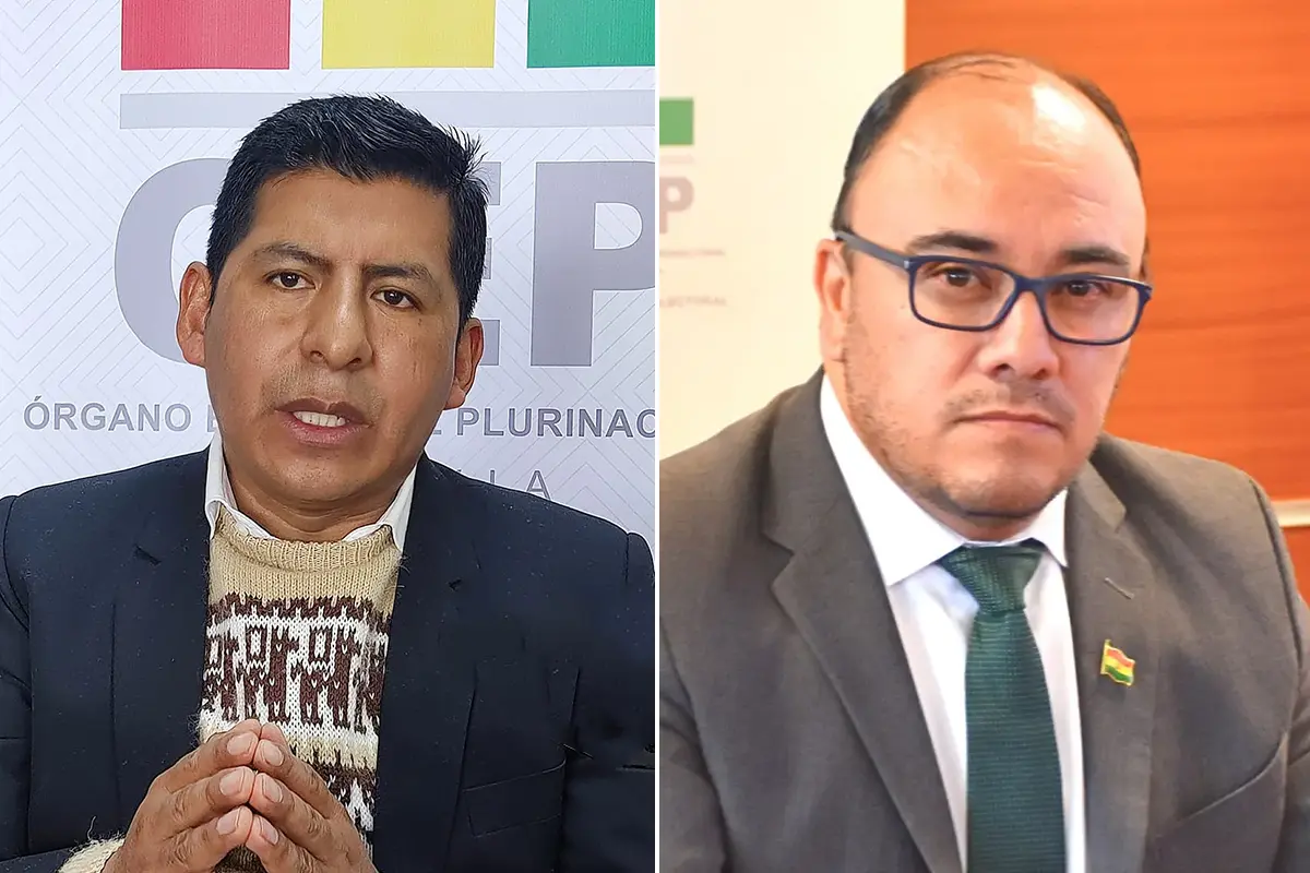 Tahuichi Tahuichi Gustavo Ávila