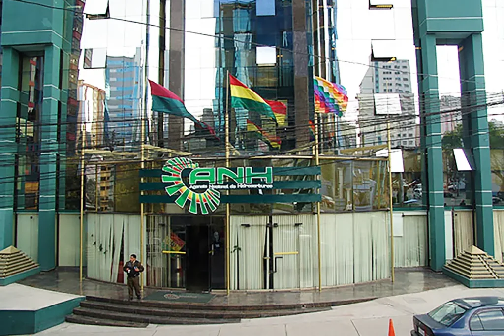 AHN frontis