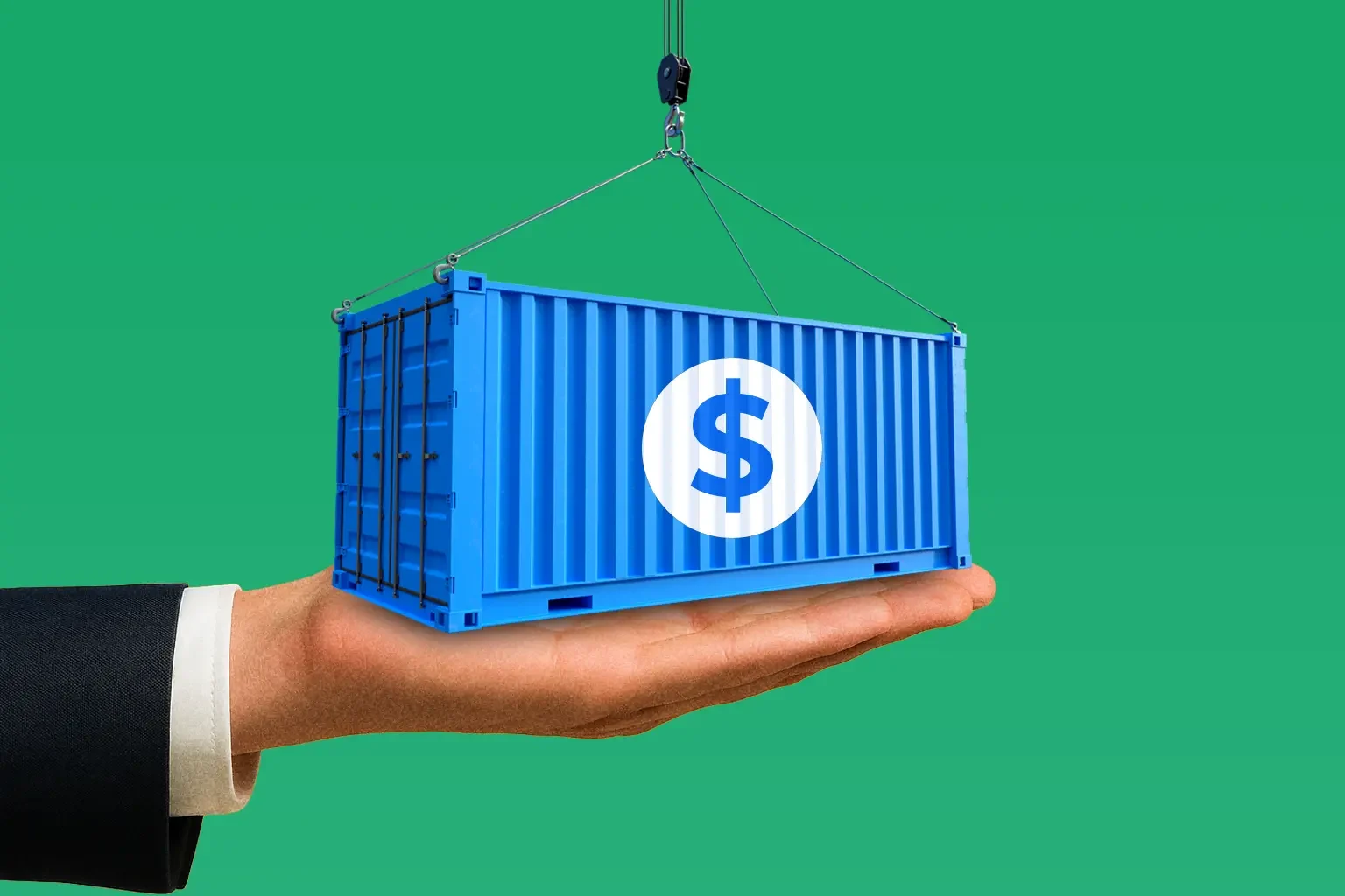 Reducción aranceles